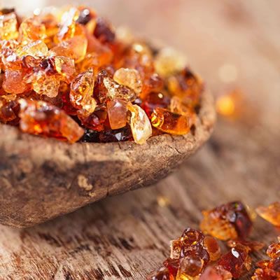 gum arabic