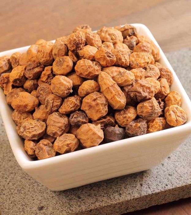 the 6 amazing health benefits of tiger nuts