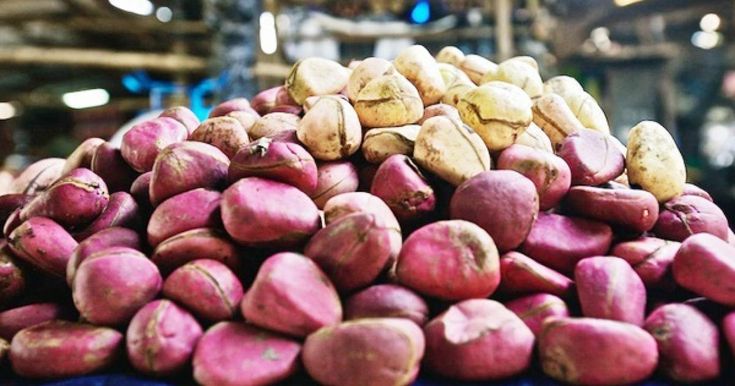 these side effects of kola nuts will make you reconsider its consumption pulse nigeria
