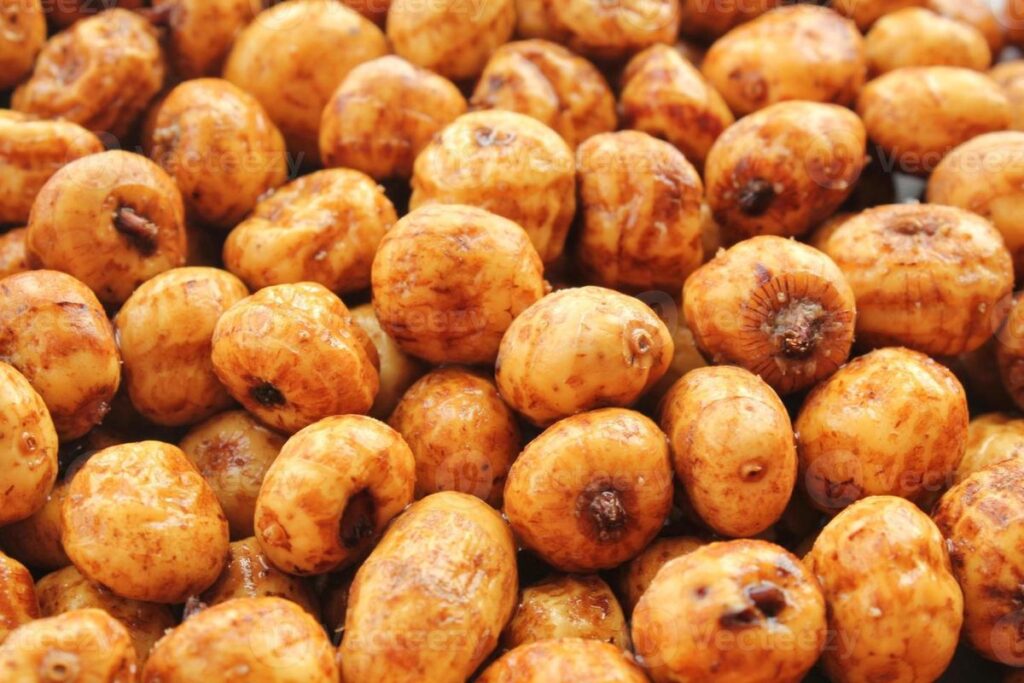 tiger nut