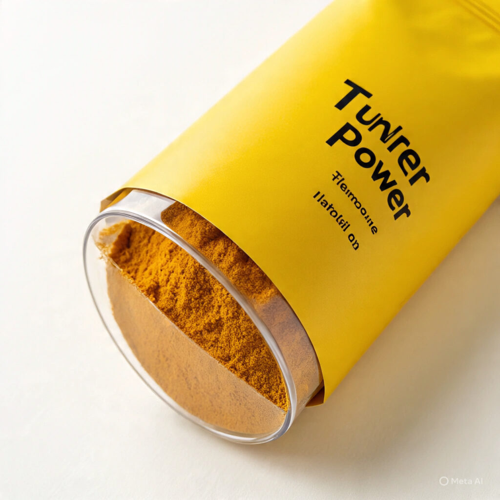 turmeric powder packaging (1)